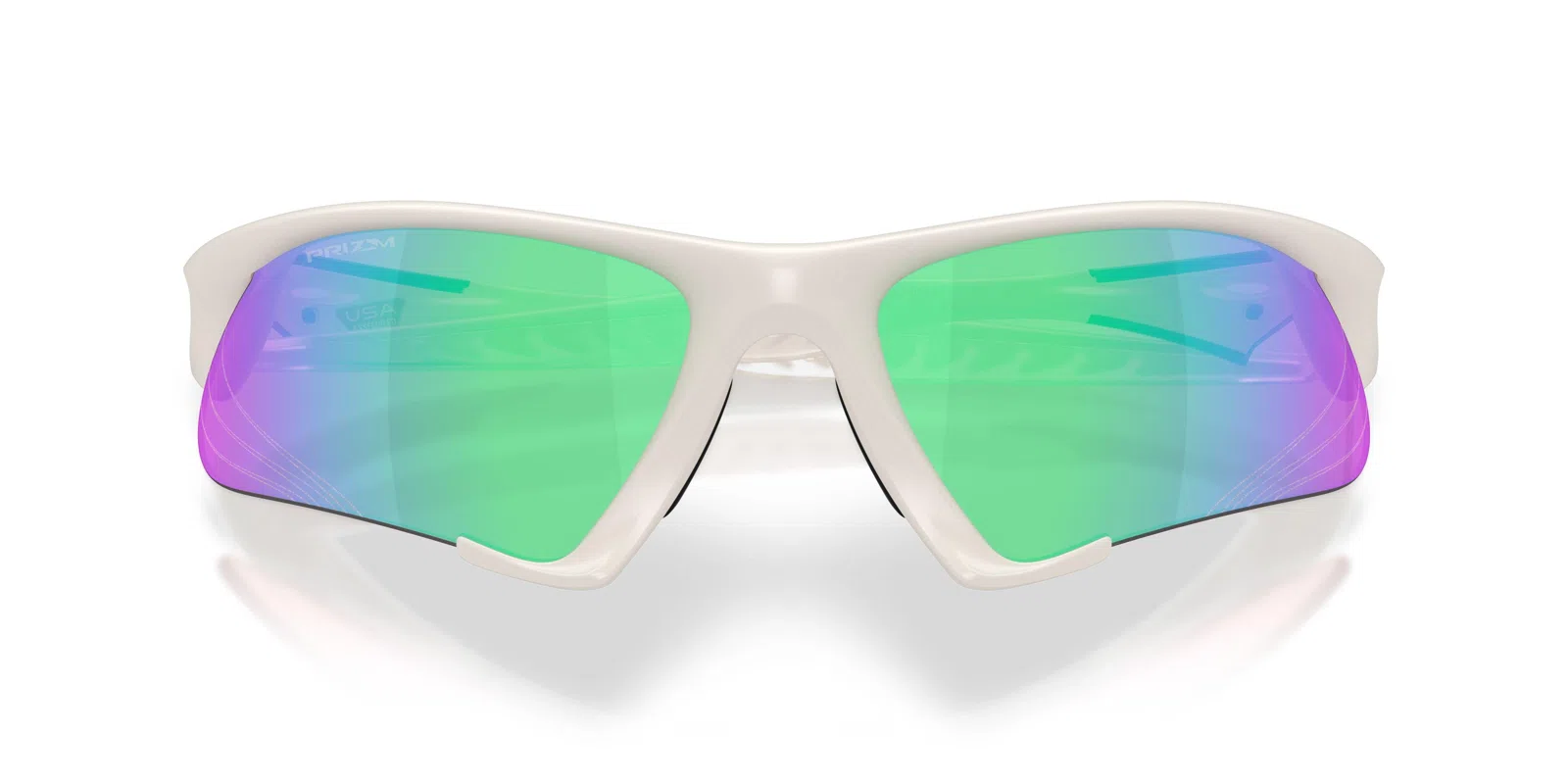 Oakley Suture Jacket 9532 Sunglasses - view 19